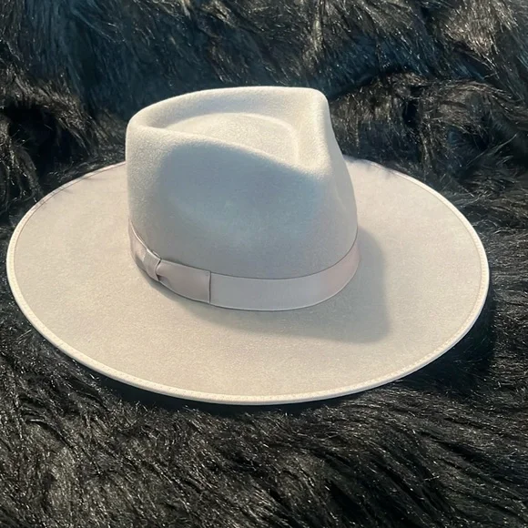 Lack of color hat. Never worn. Lack Of Color | Accessories | Lack Of Color Western Wide  main image 4